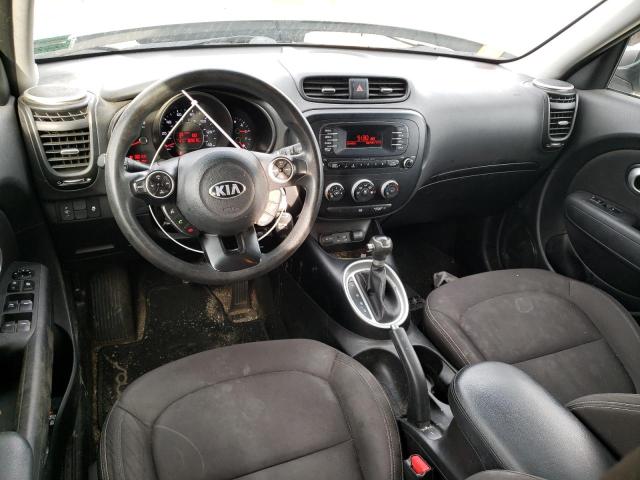 Photo 8 from auction – 2016 KIA SOUL with VIN KNDJN2A25G7272787