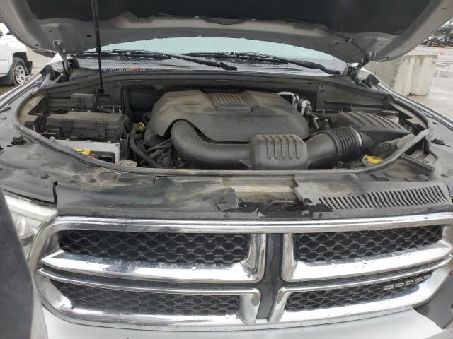 Photo 12 from auction – 2011 DODGE DURANGO CR with VIN 1D4RE4GG3BC667247