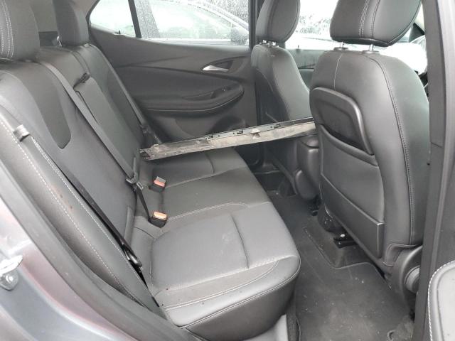 Photo 10 from auction – 2022 BUICK ENCORE GX with VIN KL4MMDSL6NB019548