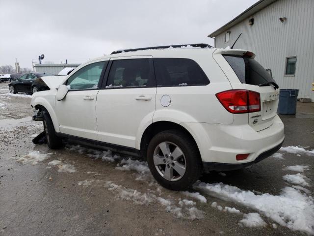 Photo 2 from auction – 2012 DODGE JOURNEY SX with VIN 3C4PDCBG5CT180789
