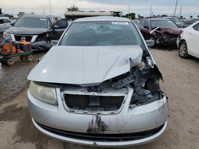 Photo 5 from auction – 2006 SATURN ION LEVEL with VIN 1G8AJ55F76Z109968
