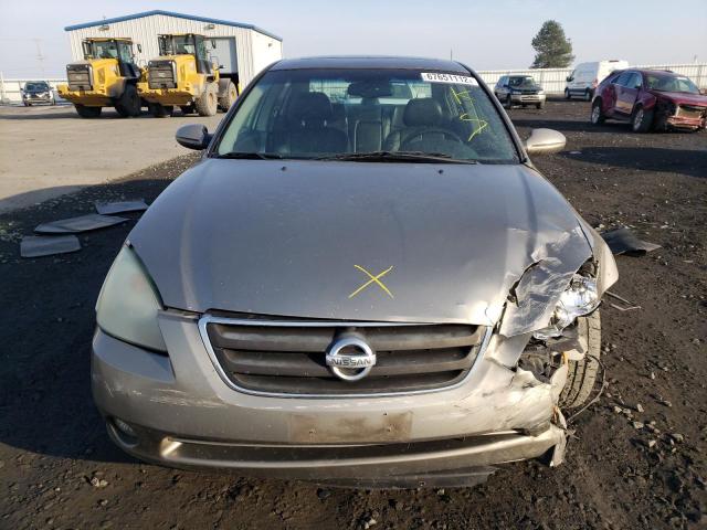 Photo 5 from auction – 2002 NISSAN ALTIMA SE with VIN 1N4BL11E62C711709
