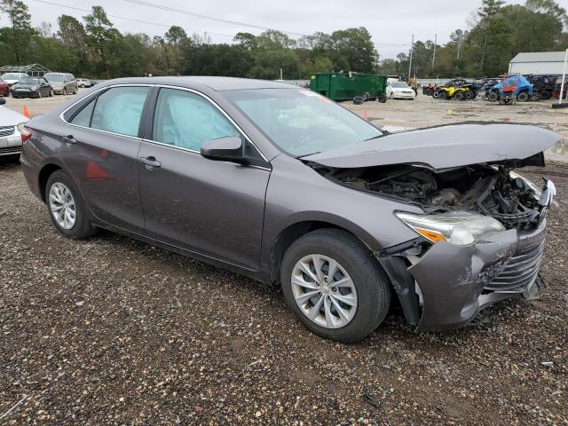 Photo 4 from auction – 2016 TOYOTA CAMRY LE with VIN 4T4BF1FK2GR568759