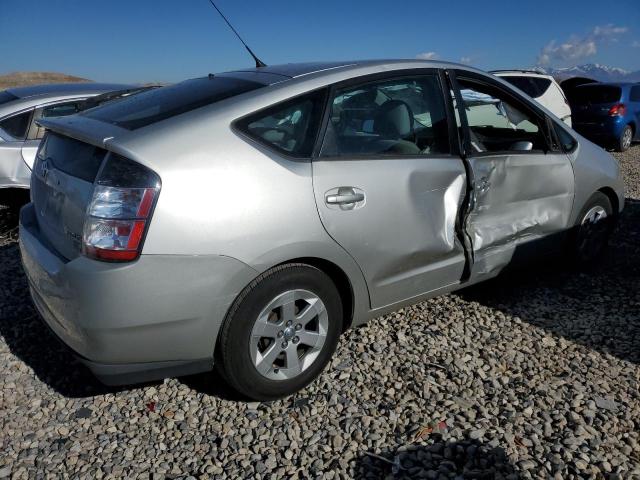 Photo 3 from auction – 2005 TOYOTA PRIUS with VIN JTDKB20U253127257