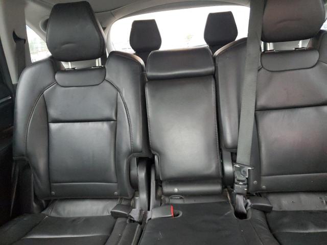 Photo 10 from auction – 2016 ACURA MDX ADVANC with VIN 5FRYD3H99GB010743