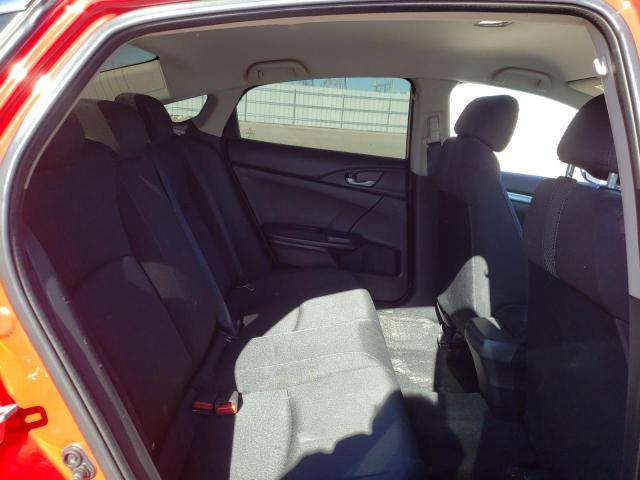 Photo 10 from auction – 2016 HONDA CIVIC LX with VIN 2HGFC2F66GH549752