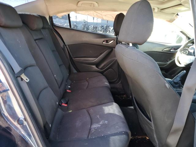 Photo 10 from auction – 2016 MAZDA 3 TOURING with VIN 3MZBM1V78GM240653