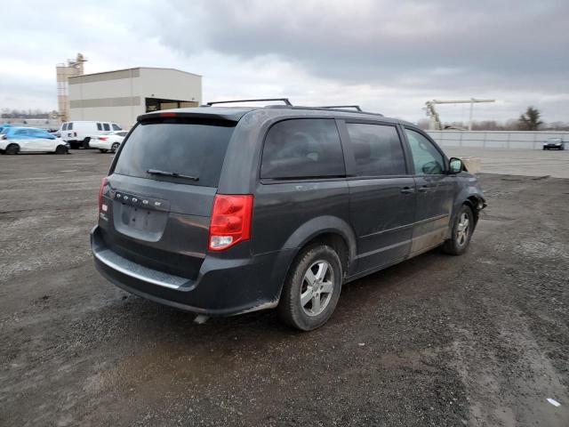 Photo 3 from auction – 2011 DODGE GRAND CARA with VIN 2D4RN3DG0BR796357