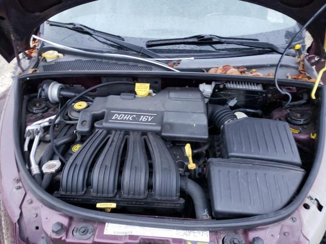 Photo 11 from auction – 2002 CHRYSLER PT CRUISER with VIN 3C8FY68B12T278180