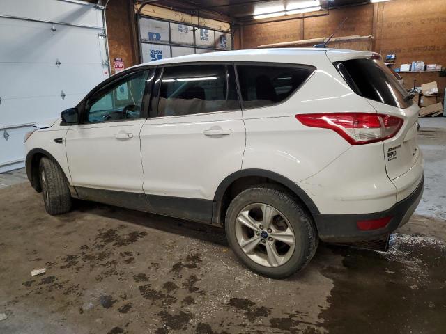 Photo 2 from auction – 2014 FORD ESCAPE SE with VIN 1FMCU9GX2EUC74174
