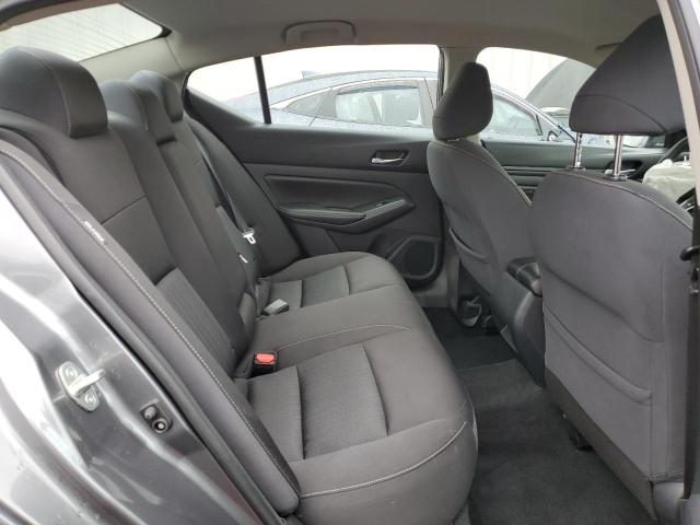 Photo 10 from auction – 2020 NISSAN ALTIMA S with VIN 1N4BL4BV2LC139930