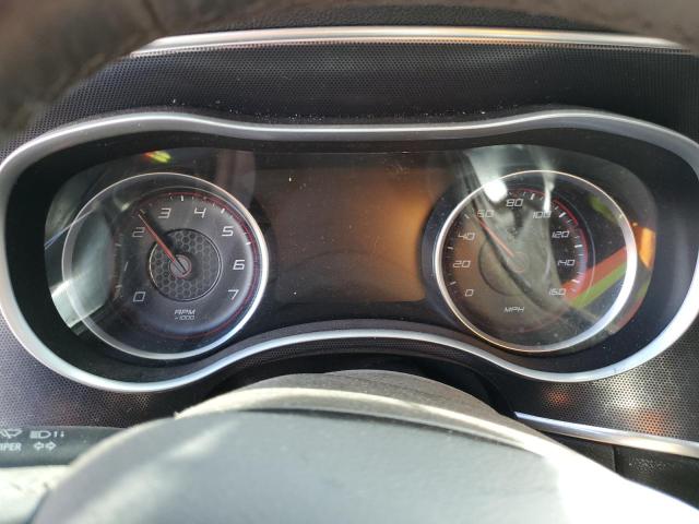 Photo 9 from auction – 2015 DODGE CHARGER R/ with VIN 2C3CDXCT4FH914664