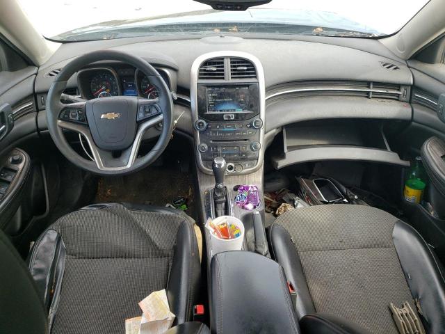Photo 8 from auction – 2015 CHEVROLET MALIBU 1LT with VIN 1G11C5SL7FF134678