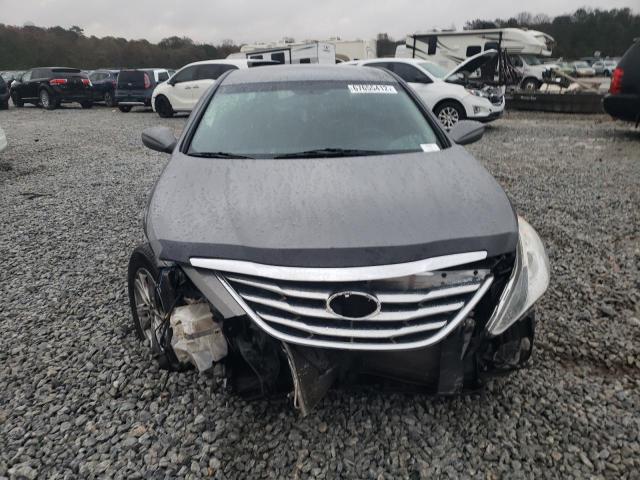 Photo 5 from auction – 2013 HYUNDAI SONATA GLS with VIN 5NPEB4AC2DH781127