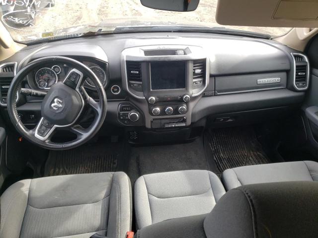 Photo 8 from auction – 2020 RAM 1500 BIG H with VIN 1C6RRFBG7LN282971