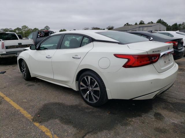 Photo 2 from auction – 2018 NISSAN MAXIMA 3.5 with VIN 1N4AA6AP5JC400576
