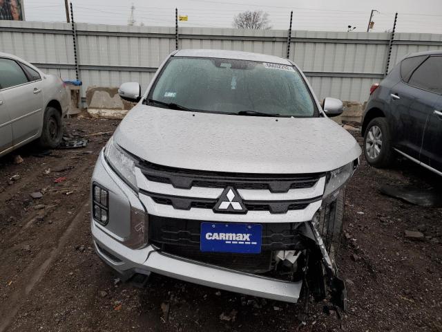 Photo 5 from auction – 2020 MITSUBISHI OUTLANDER with VIN JA4AR3AU2LU020822