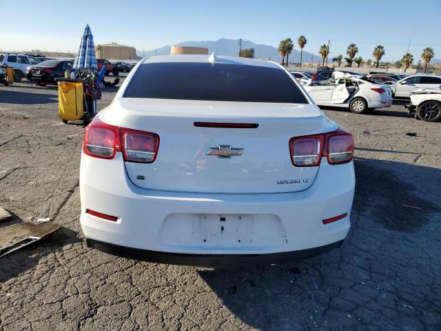 Photo 6 from auction – 2016 CHEVROLET MALIBU LIM with VIN 1G11C5SA4GF150773
