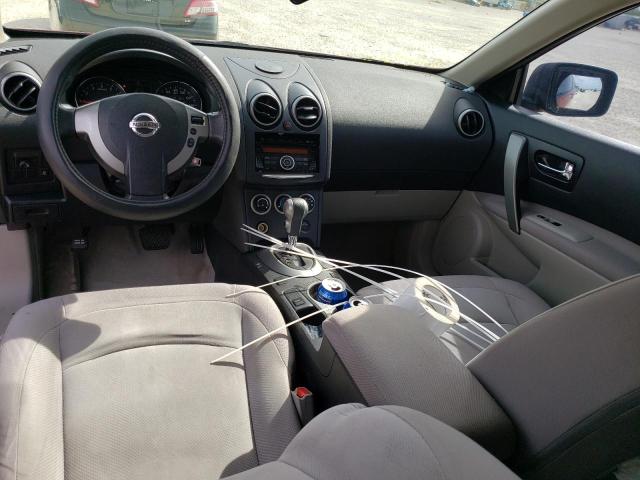 Photo 8 from auction – 2013 NISSAN ROGUE S with VIN JN8AS5MT6DW532621