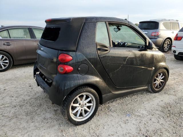 Photo 3 from auction – 2008 SMART FORTWO PAS with VIN WMEEK31X78K130954