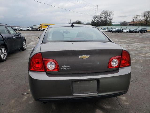Photo 6 from auction – 2012 CHEVROLET MALIBU LS with VIN 1G1ZB5E01CF322969