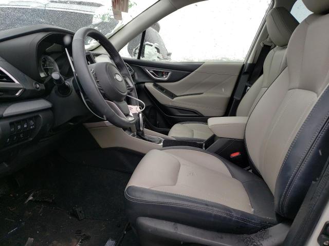 Photo 7 from auction – 2021 SUBARU FORESTER L with VIN JF2SKAUC7MH480897