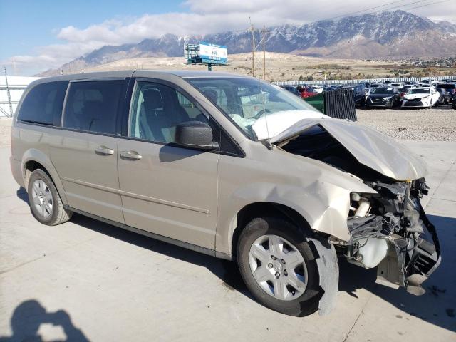 Photo 4 from auction – 2009 DODGE GRAND CARA with VIN 2D8HN44E89R682504