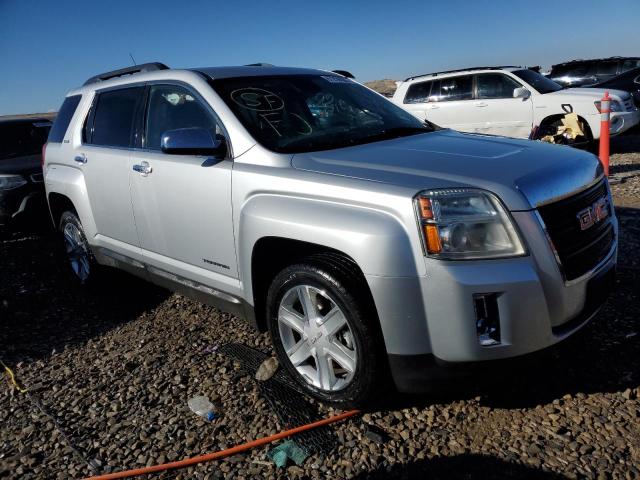 Photo 4 from auction – 2012 GMC TERRAIN SL with VIN 2GKFLTE53C6193655