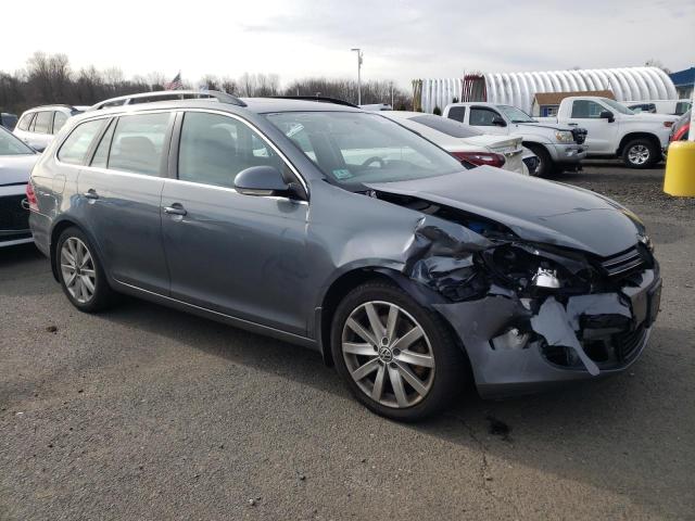Photo 4 from auction – 2012 VOLKSWAGEN JETTA TDI with VIN 3VWPL7AJ2CM608400