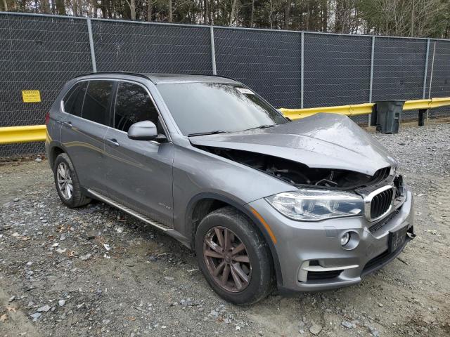Photo 4 from auction – 2015 BMW X5 XDRIVE3 with VIN 5UXKR0C5XF0P08852