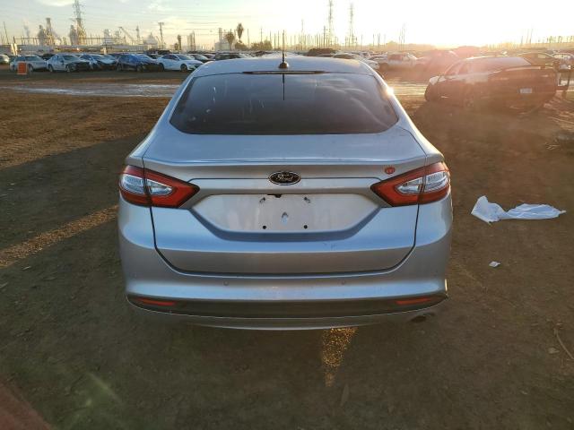 Photo 6 from auction – 2016 FORD FUSION SE with VIN 3FA6P0LU4GR385230