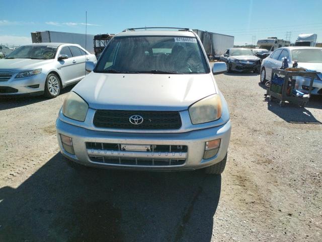 صورة رقم 5 من المزاد - 2002 TOYOTA RAV4 مع VIN JTEGH20V820049122