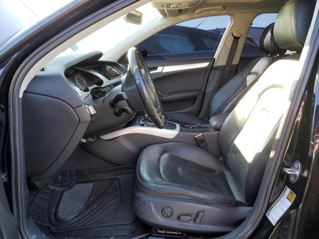 Photo 7 from auction – 2011 AUDI A4 PREMIUM with VIN WAUAFAFL2BN001499