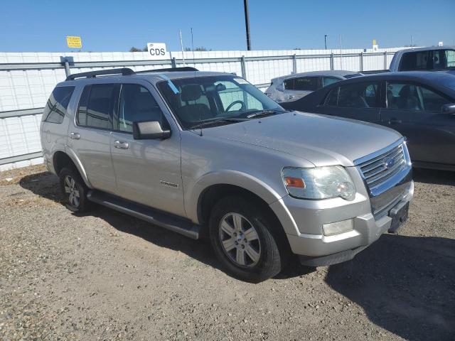 Photo 4 from auction – 2008 FORD EXPLORER X with VIN 1FMEU73E78UA17243