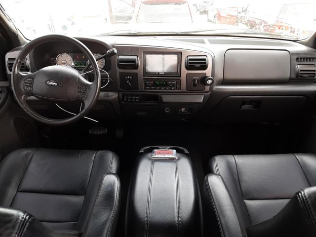 Photo 8 from auction – 2006 FORD F250 SUPER with VIN 1FTSW21P76EA79712