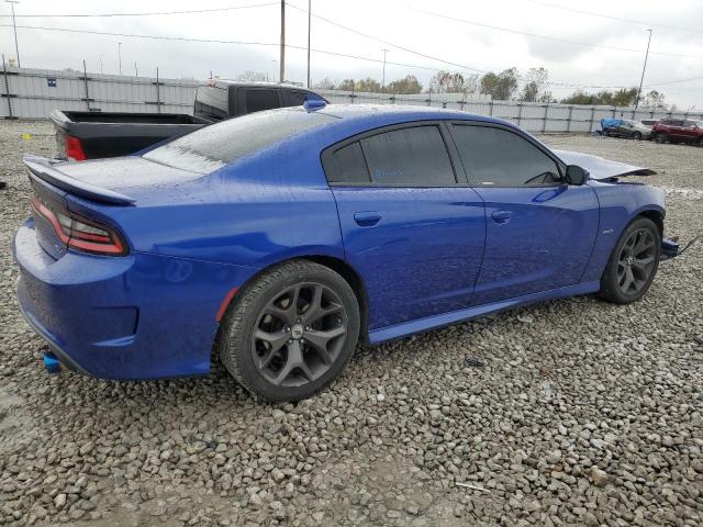 Фото 3 с аукциона – 2019 DODGE CHARGER R/ с VIN 2C3CDXCT4KH575768
