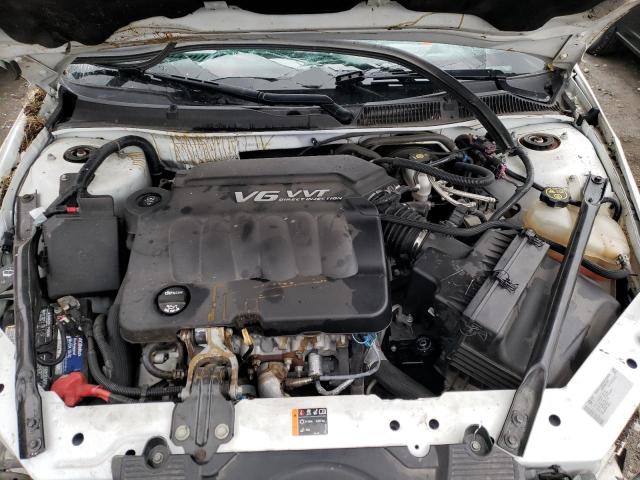 Photo 11 from auction – 2014 CHEVROLET IMPALA LIM with VIN 2G1WA5E34E1134716