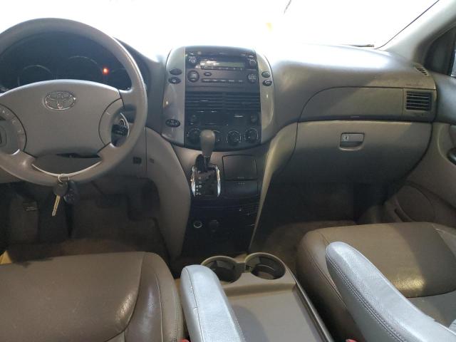 Photo 8 from auction – 2008 TOYOTA SIENNA CE with VIN 5TDZK23C48S185164
