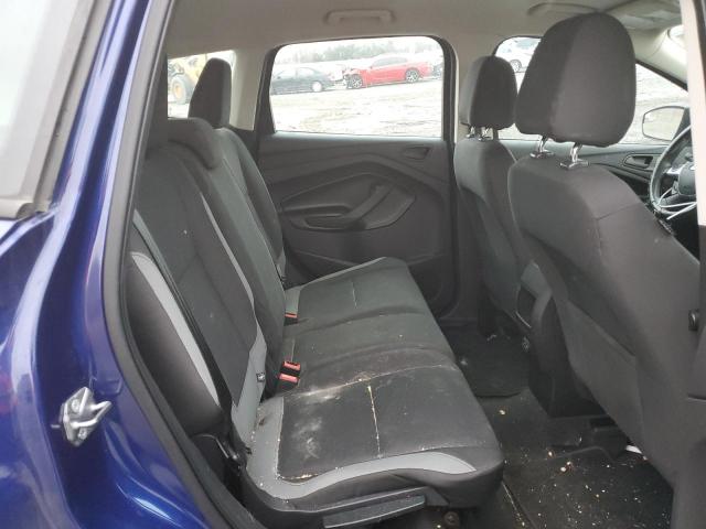 Photo 10 from auction – 2014 FORD ESCAPE S with VIN 1FMCU0F73EUC10769