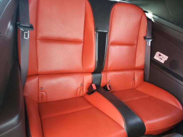Photo 10 from auction – 2011 CHEVROLET CAMARO 2SS with VIN 2G1FK3DJ7B9203980