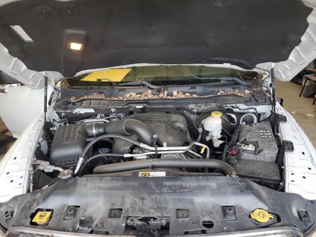 Photo 11 from auction – 2017 RAM 1500 SLT with VIN 3C6RR7LT7HG659347