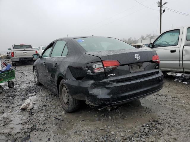 Photo 2 from auction – 2017 VOLKSWAGEN JETTA S with VIN 3VW2B7AJ2HM256746