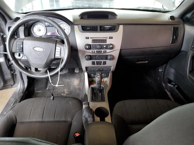 Photo 8 from auction – 2010 FORD FOCUS SE with VIN 1FAHP3FN9AW237996