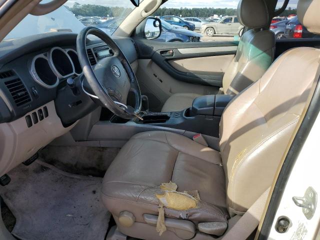 Photo 7 from auction – 2004 TOYOTA 4RUNNER SR with VIN JTEZU14R048014235