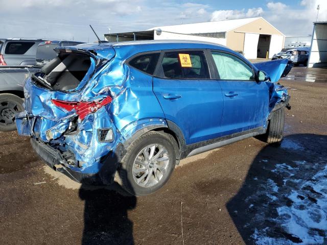 Photo 3 from auction – 2017 HYUNDAI TUCSON LIM with VIN KM8J3CA40HU260963
