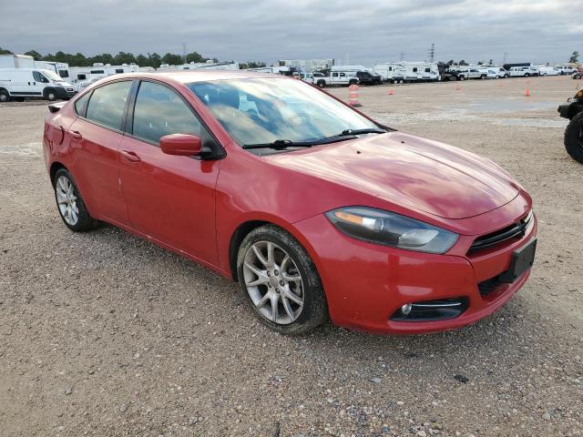 Photo 4 from auction – 2013 DODGE DART SXT with VIN 1C3CDFBA8DD301435