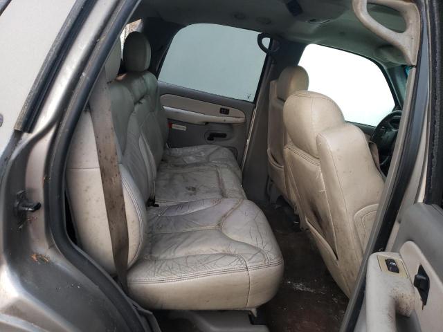 Photo 10 from auction – 2001 GMC YUKON with VIN 1GKEK13T71J139554