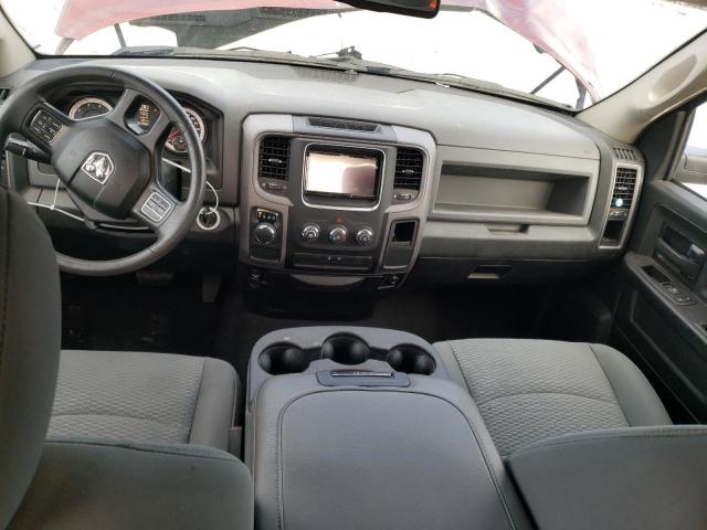 Photo 8 from auction – 2018 RAM 1500 ST with VIN 1C6RR6FGXJS325188