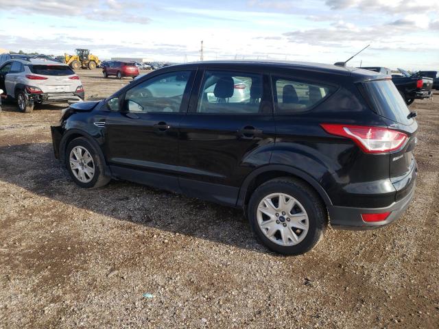 Photo 2 from auction – 2014 FORD ESCAPE S with VIN 1FMCU0F7XEUB29185