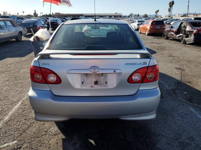 Photo 6 from auction – 2008 TOYOTA COROLLA CE with VIN 1NXBR30E68Z004632